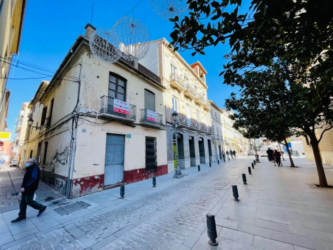 House for sale in Calle REAL, imagen 8