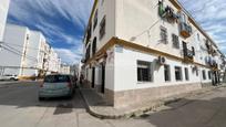 Exterior view of Premises for sale in El Puerto de Santa María  with Air Conditioner