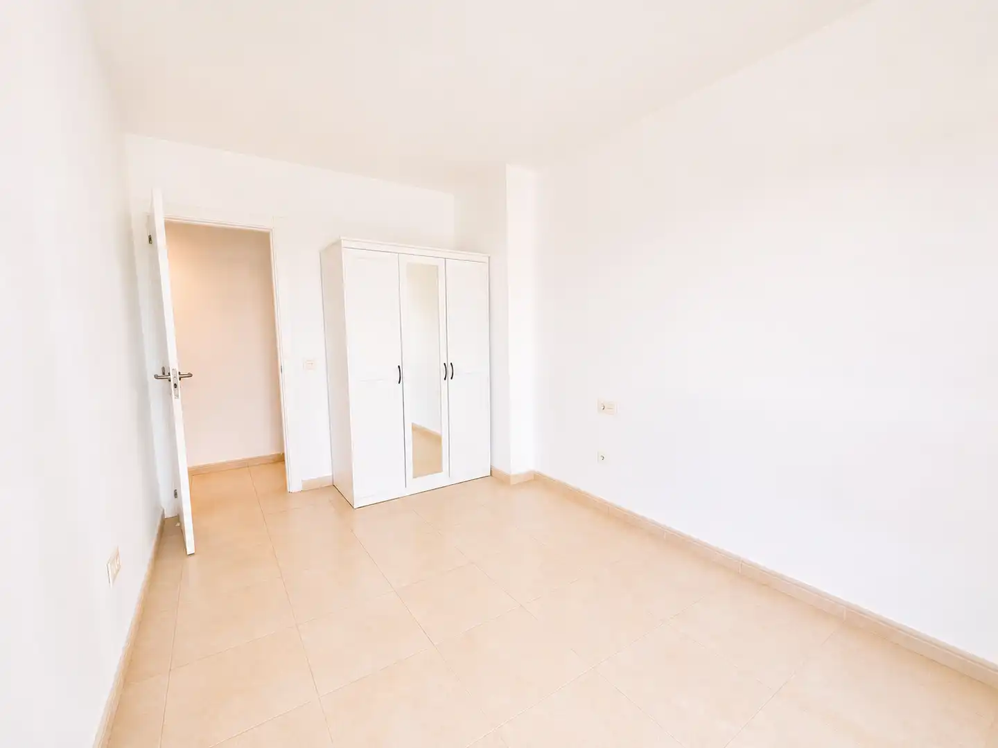 Habitación de Piso en venta en Cassà de la Selva con Calefacción y Trastero