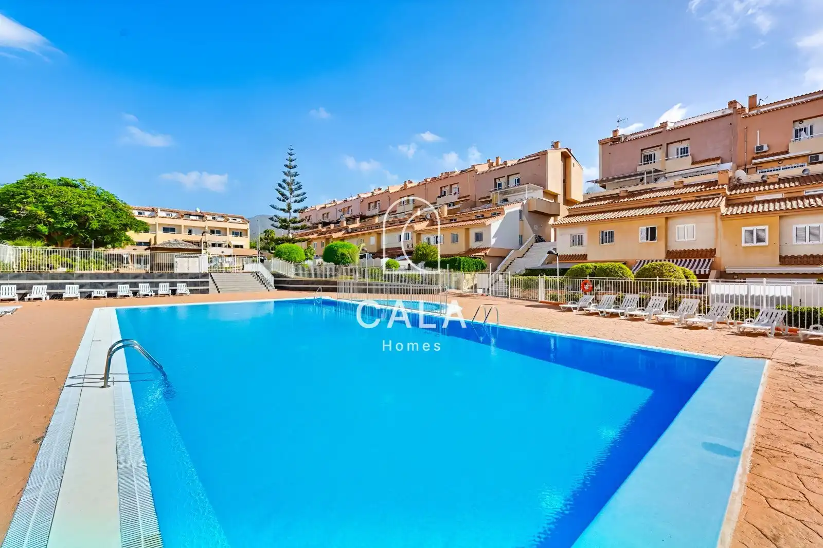 Exterior view of Detached homes for sale in Costa Adeje