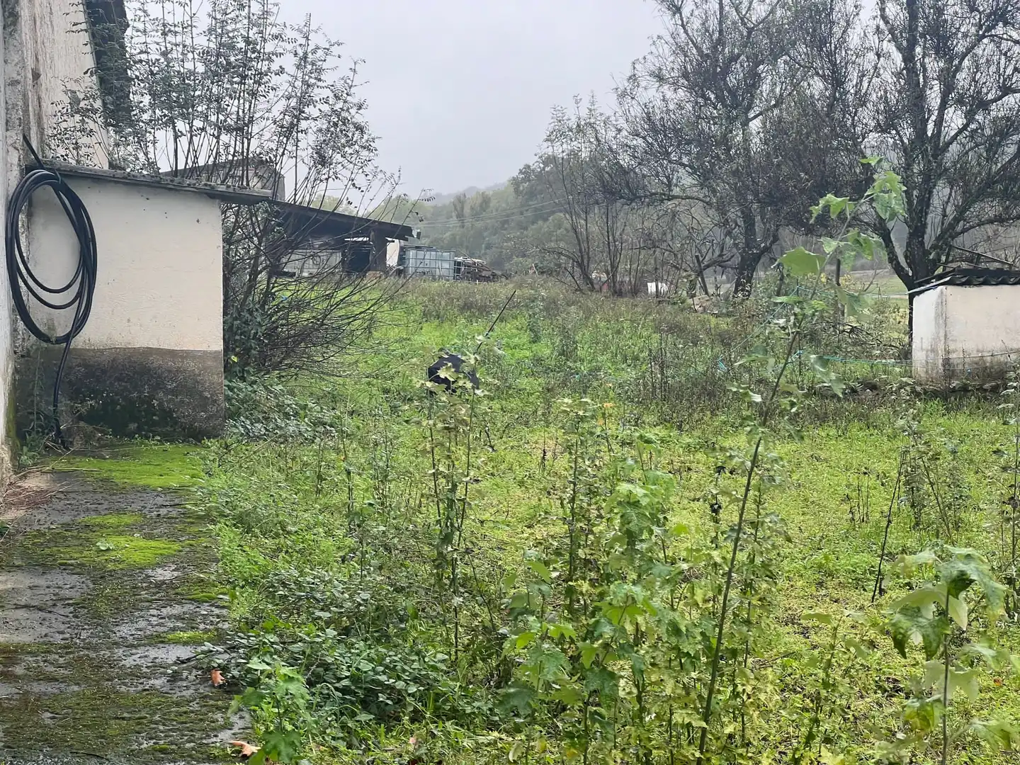 Grundstücke zum Verkauf in Lanzahíta