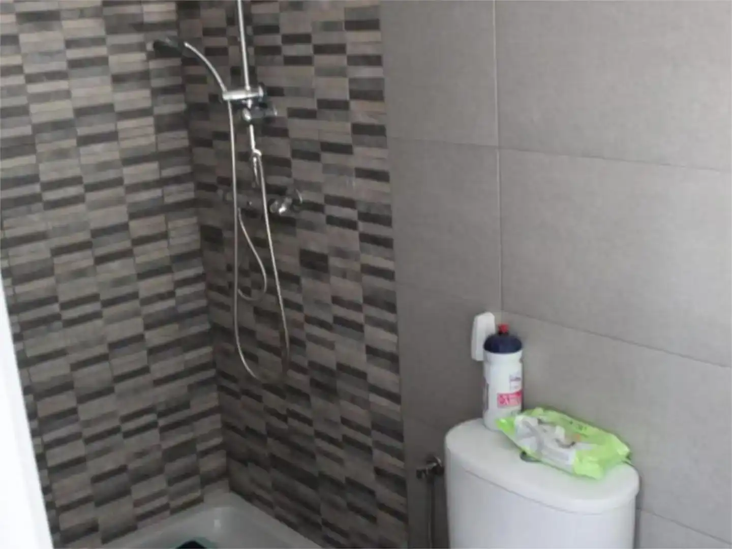 Bany de Casa o xalet en venda en Posadas, Córdoba