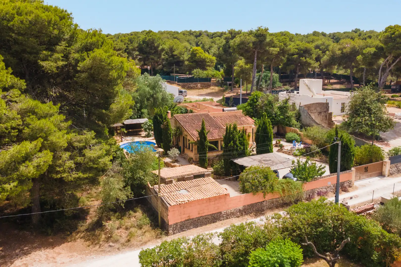 Maison avec piscine à vendre à Puerto, imagen 33