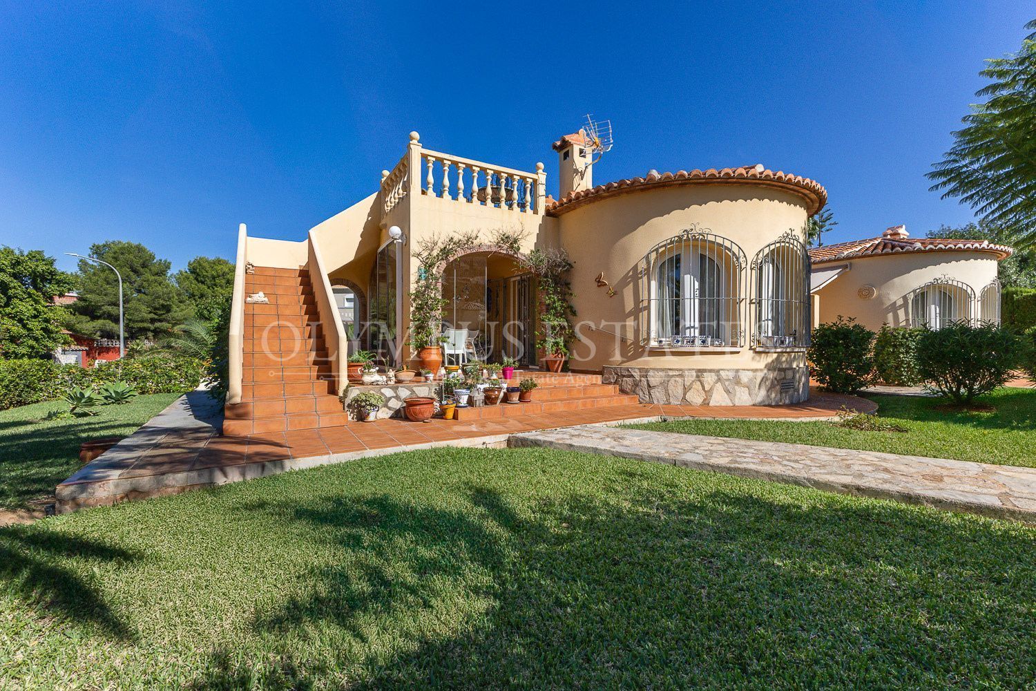 House or chalet for sale in El Montgó