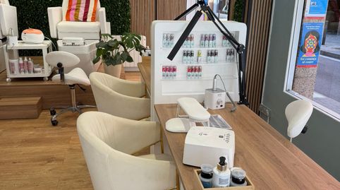 Foto 2 von Geschaftsraum zur ubertragung in Carrer del Cardenal Vives I Tutó, Sarrià, Barcelona Capital