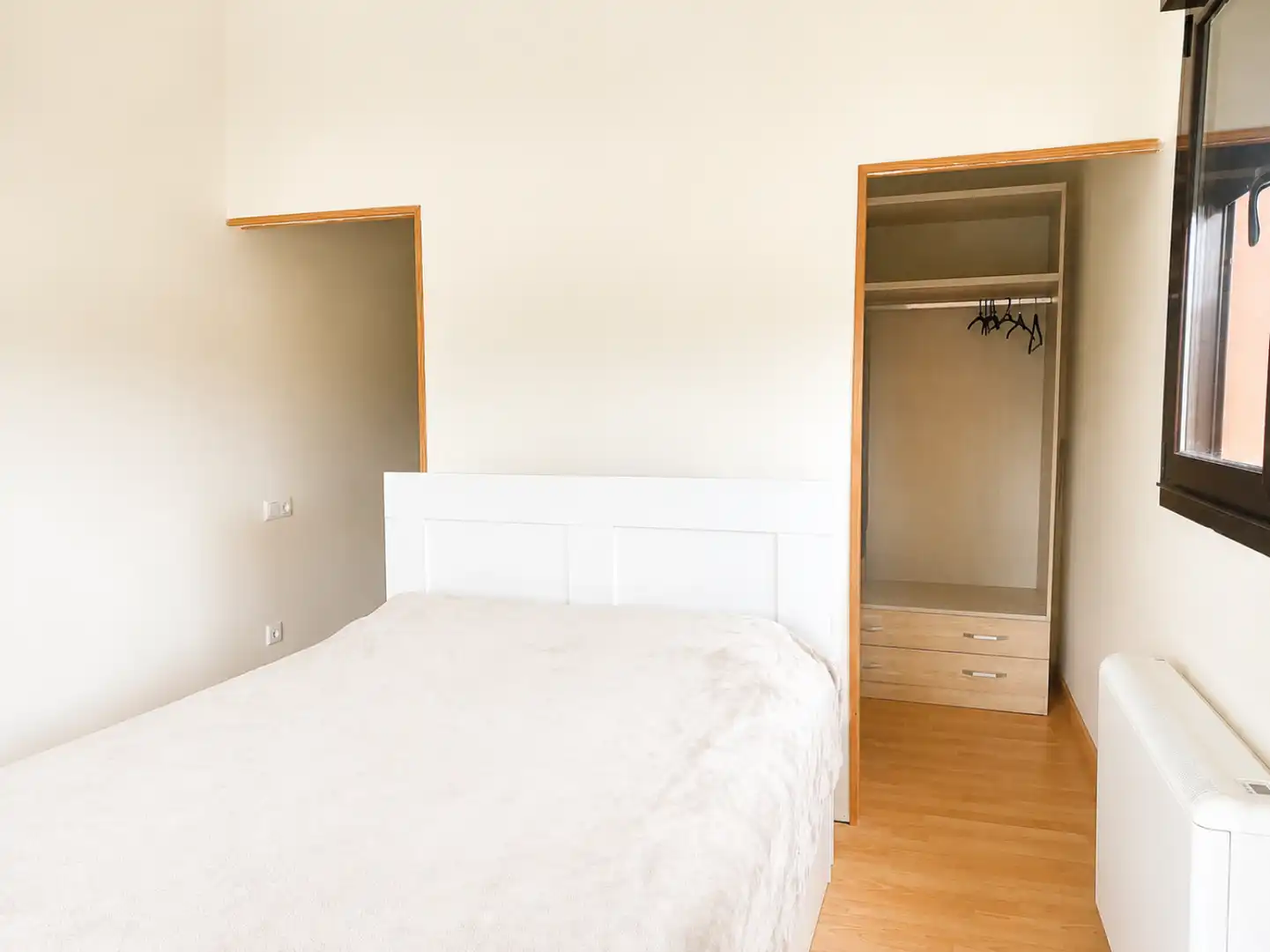 Habitación de Casa o chalet de alquiler en Villaviciosa con Calefacción y Se aceptan mascotas
