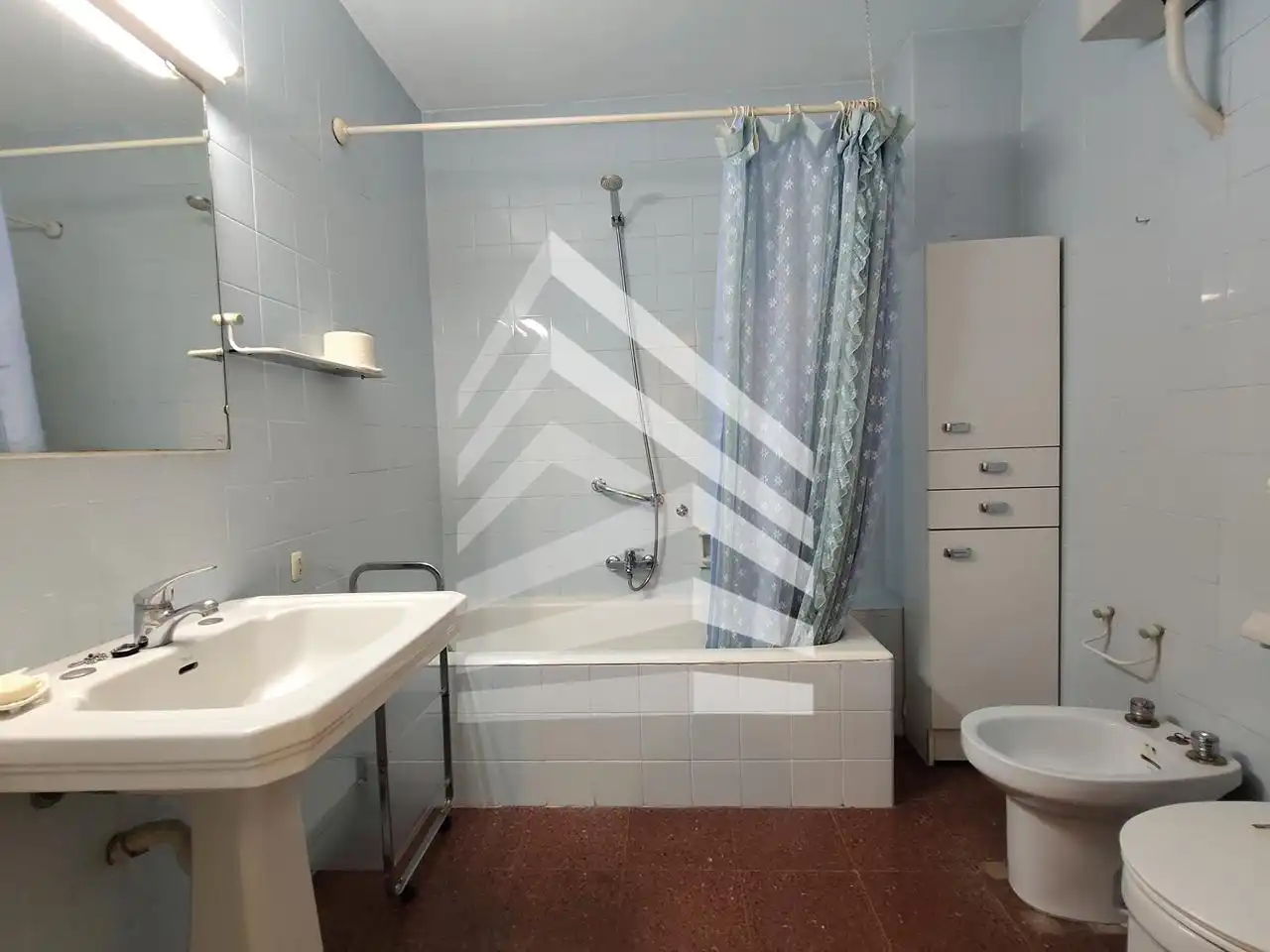 Piso con terraza en venta en Gran Via de Carles III, imagen 31
