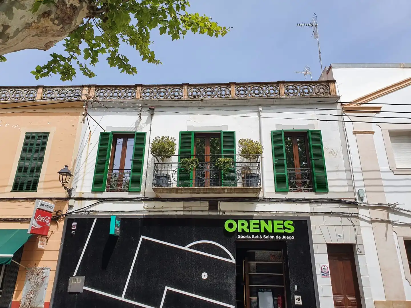 Apartments for sale in Felanitx Poble