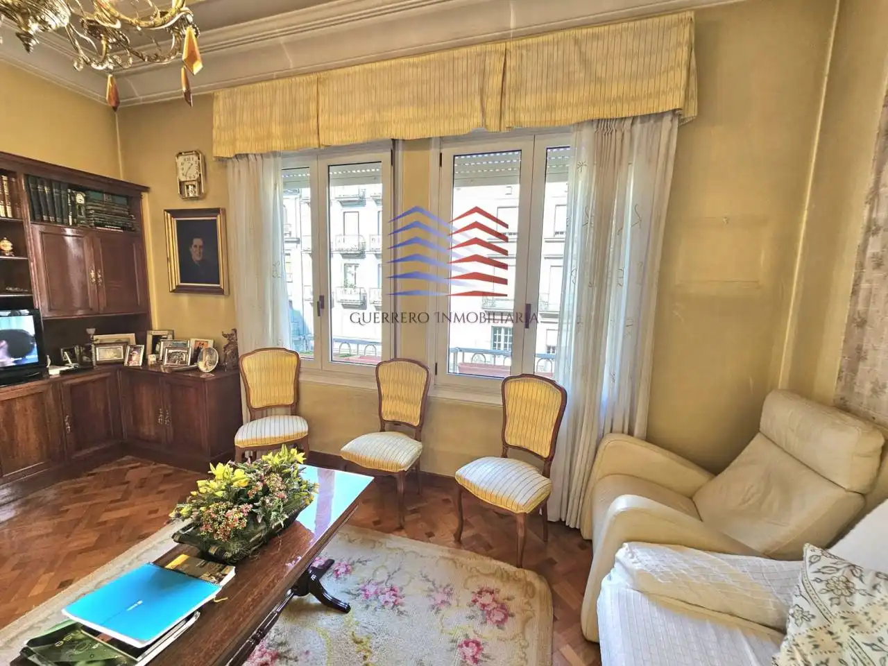 Appartement avec terrasse à vendre à Calle Curros Enríquez, imagen 8