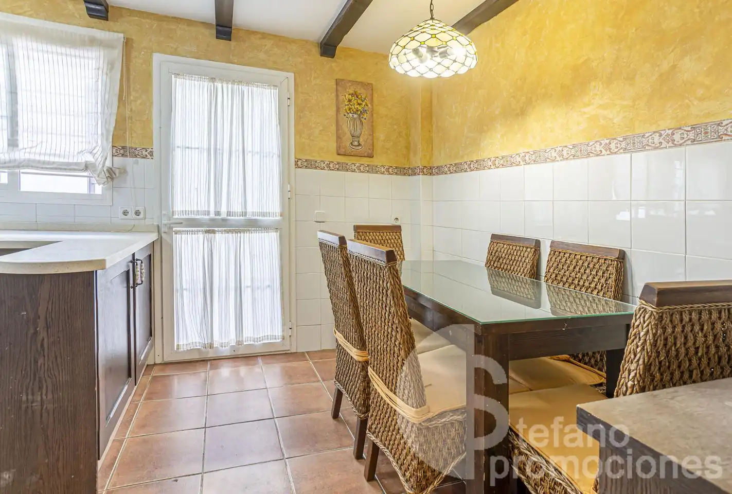 Terraced house with pool for sale in Centro, imagen 19