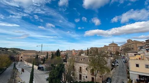Foto 4 de Casa o xalet en venda a Plaza San Cipriano, Casco Histórico, Toledo