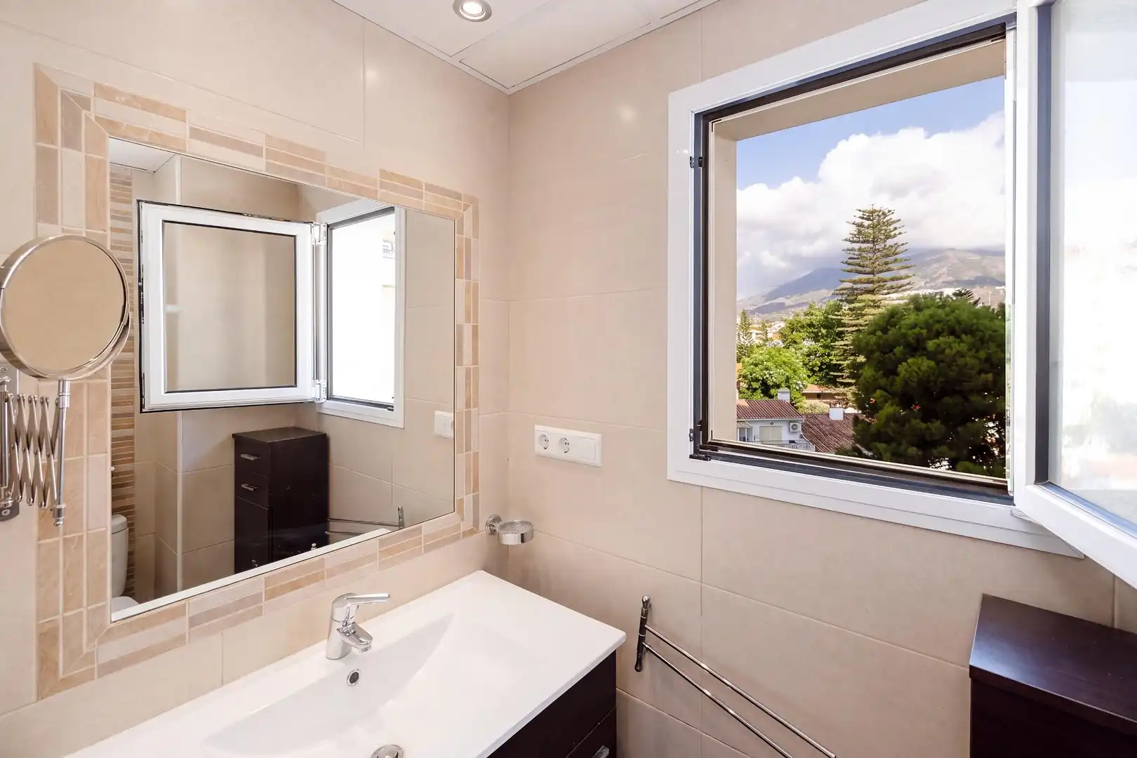 Baño de Piso en venta en Los Boliches 