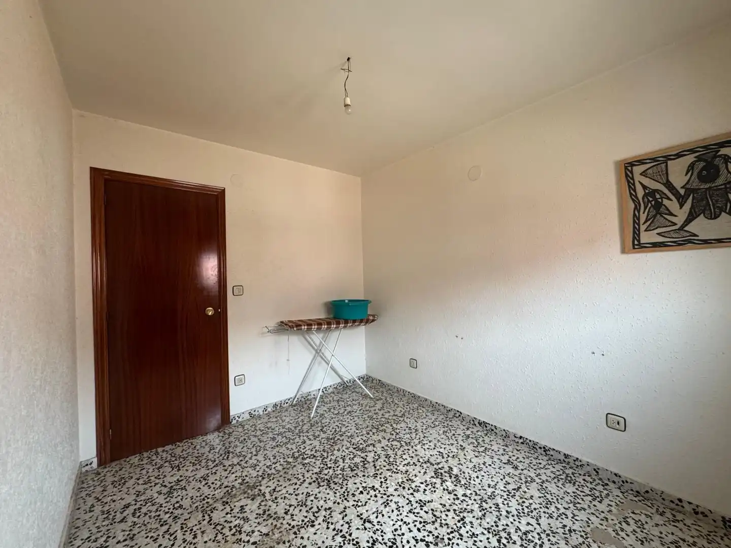Piso en venta en Borja con Aire acondicionado, Calefacción y Terraza