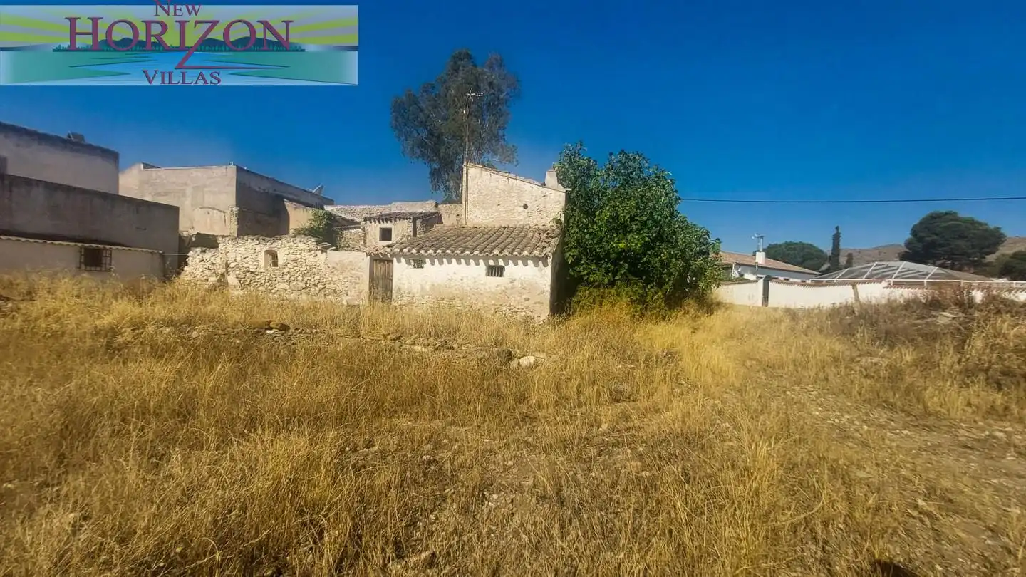 Country homes for sale in Arboleas  with Terrace