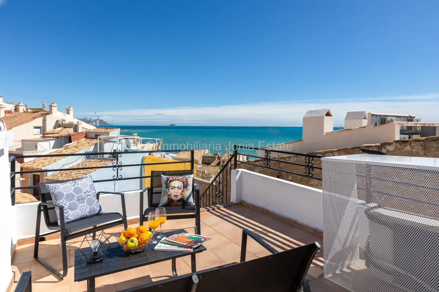 Apartamento en venta en Platja de Vila Joiosa