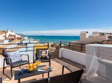 Apartament en venda a Platja de Vila Joiosa