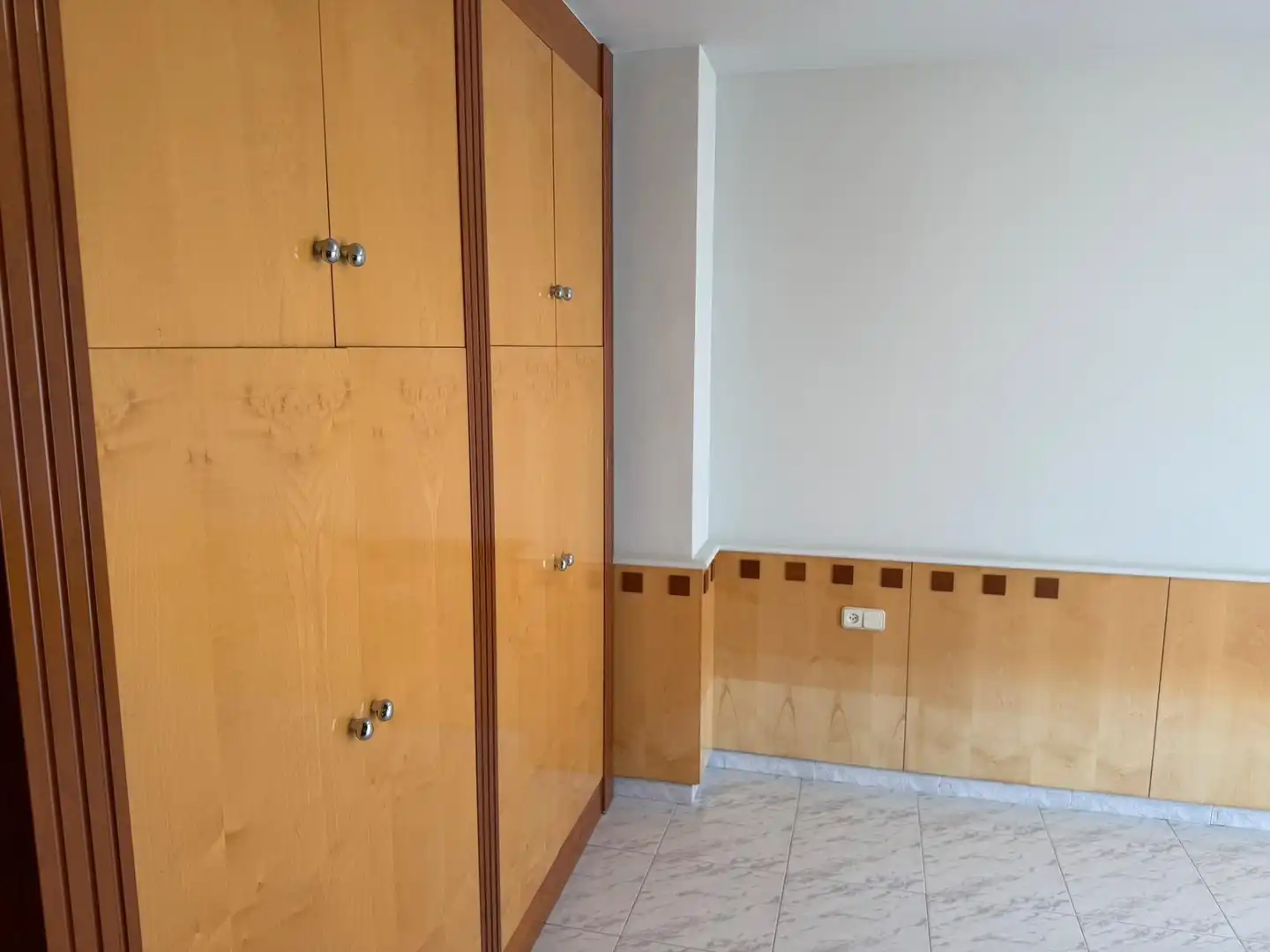 Bedroom of Duplexes for sale in Pineda de Mar  with Heating and Terrace