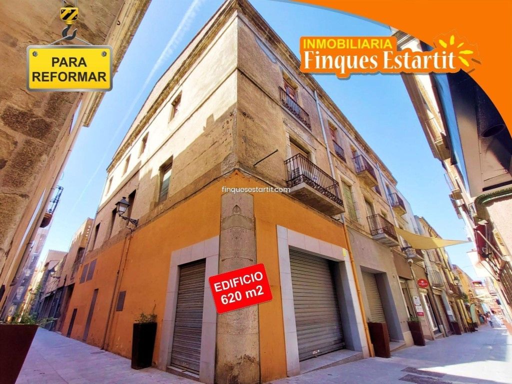 Building for sale in Carrer d'Ullà, -1, Torroella de Montgrí