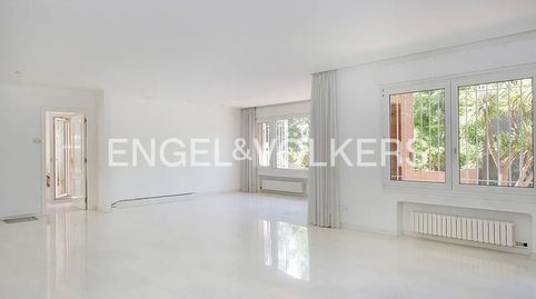 Foto 5 de Casa o xalet de lloguer a Sant Gervasi i la Bonanova, Barcelona Capital