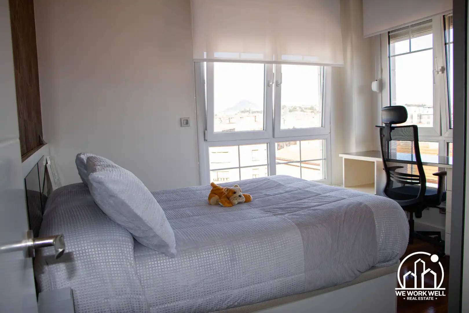 Appartement avec ascenseur à vendre à El Orden Kalea, imagen 18