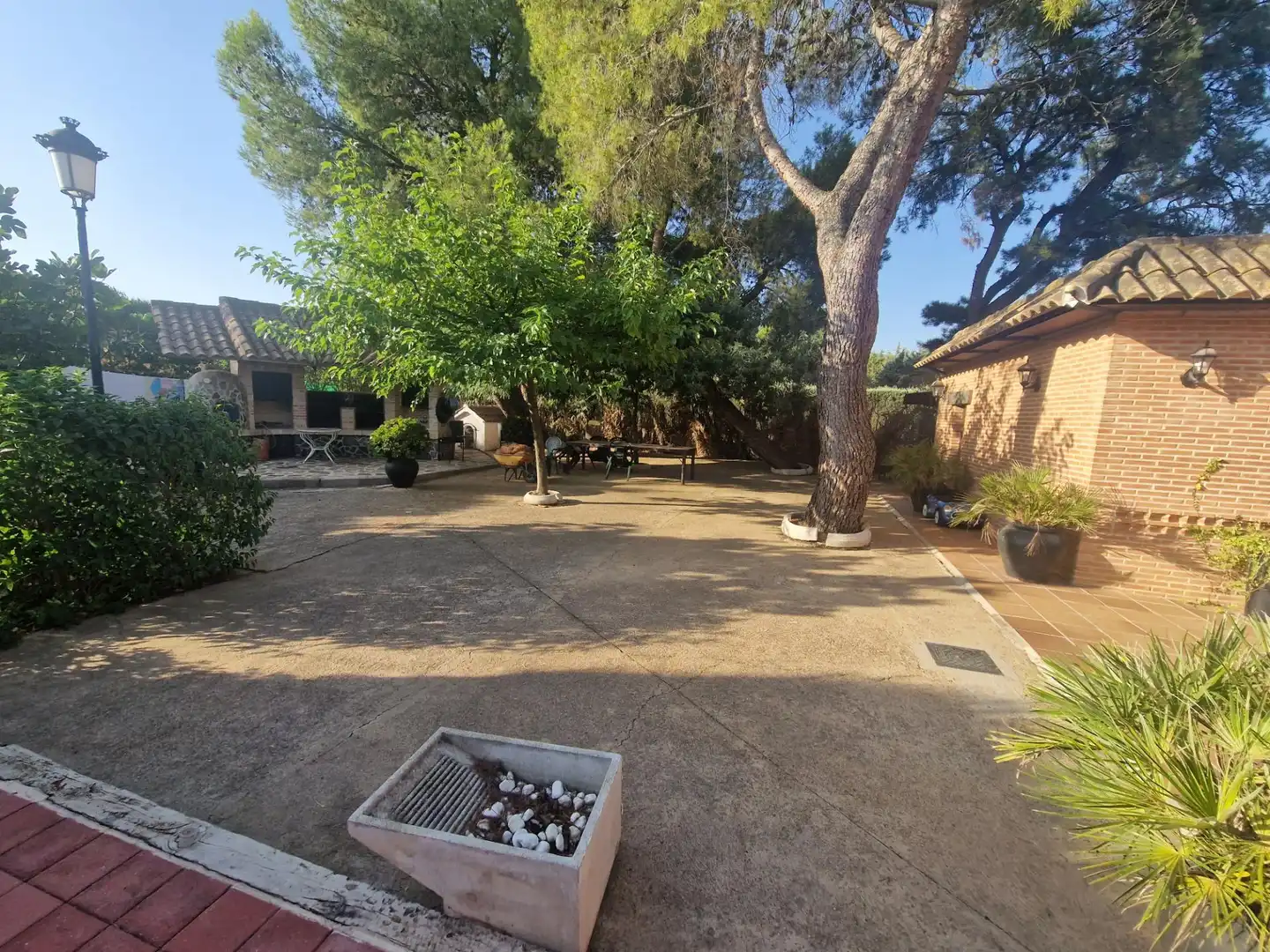Chalet con piscina en venta en Almodóvar del Campo, imagen 52