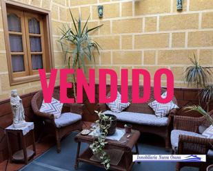 Garden of Flat for sale in Osuna  with Air Conditioner and Terrace