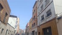 Vista exterior de Pis en venda en Sabadell amb Calefacció