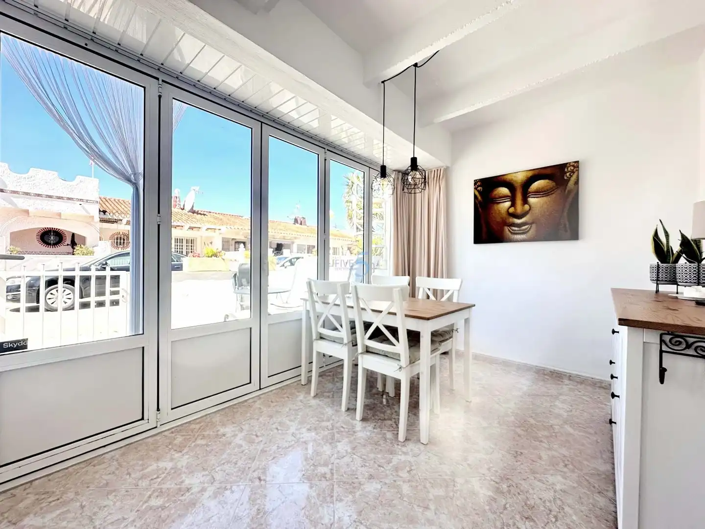 Bungalow with pool for sale in Mar Menor de Cartagena – Cabo de Palos, imagen 7
