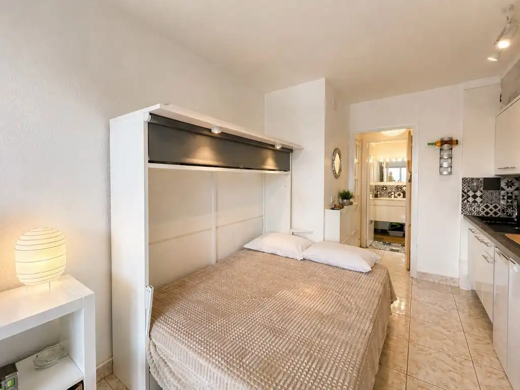 Schlafzimmer von Wohnung zum Verkauf in Empuriabrava
