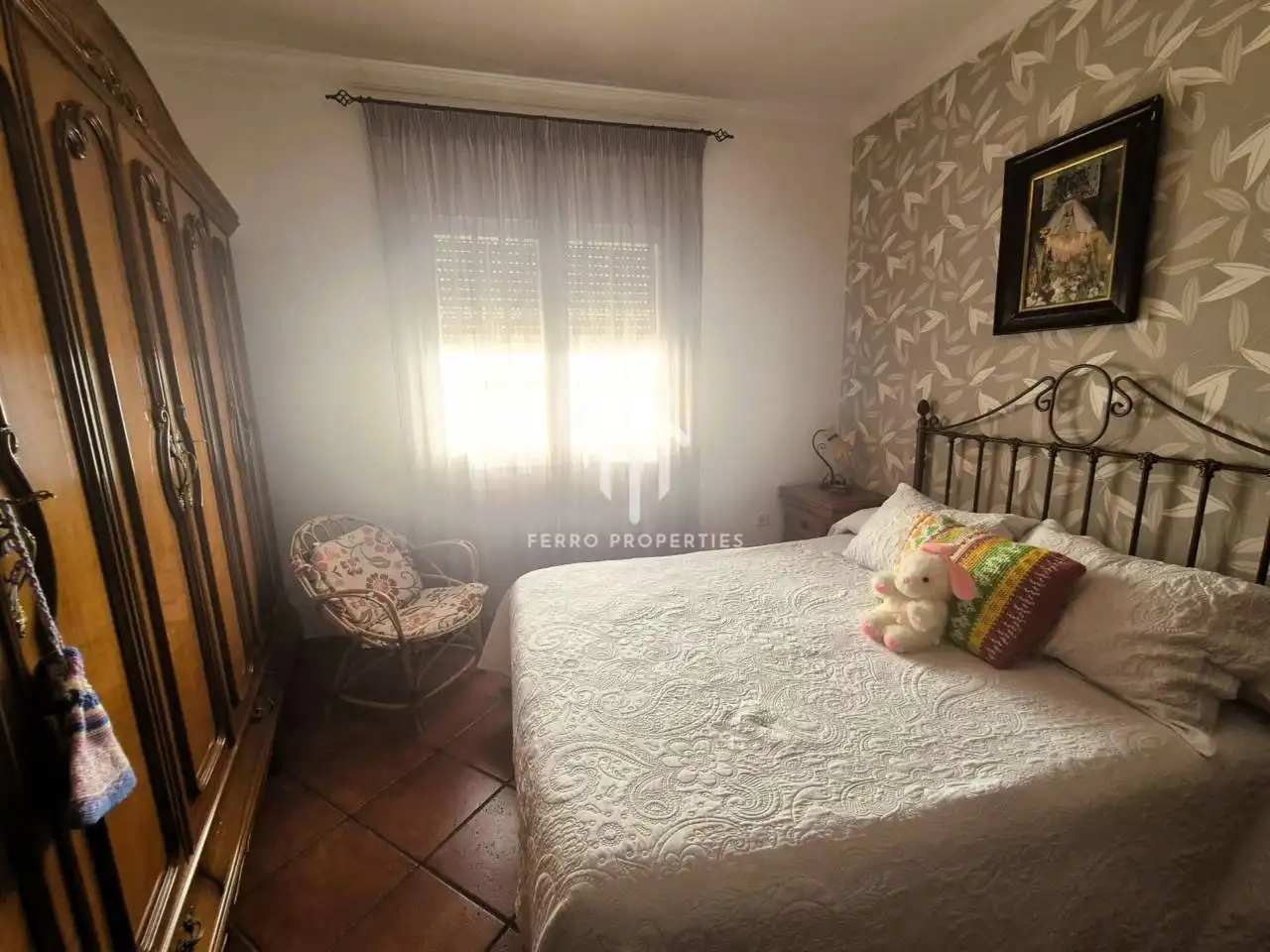 Casa o xalet en venda a Calle Geranios, Loja