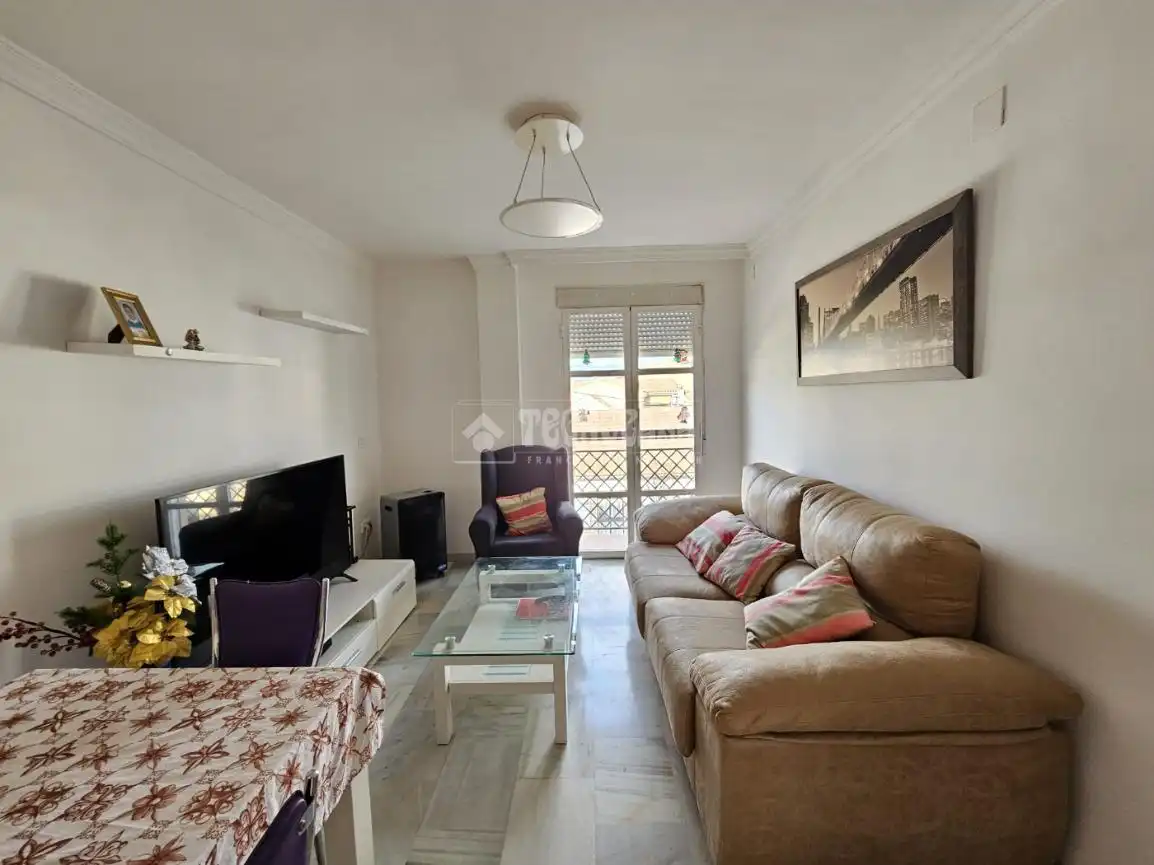 Piso en venta en Cúllar Vega