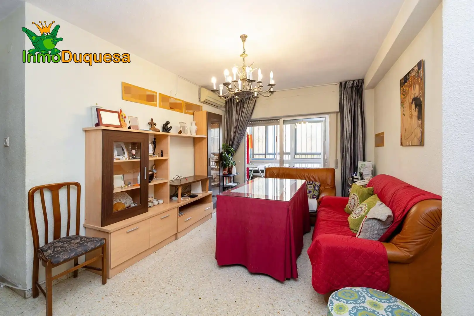 Flat with terrace for sale in Zaidín, imagen 23