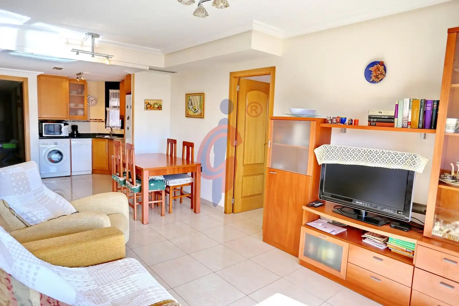 Apartament amb ascensor en venda a Calle Puerta de Damasco 2, imagen 12