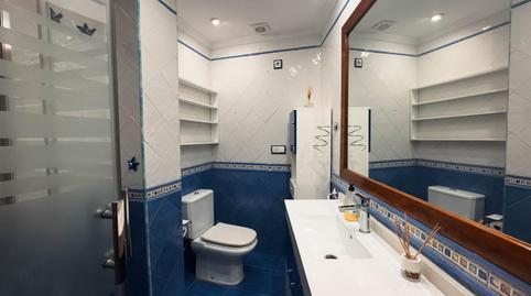 Foto 5 de Àtic en venda a Calle Calle de Venus, Centro Urbano, Benidorm