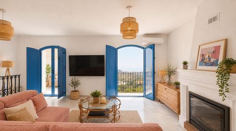 Foto 2 de Casa o chalet en venta en Mojácar Pueblo, Mojácar