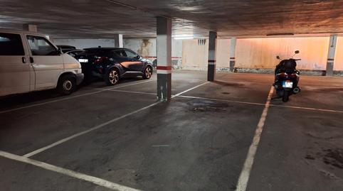 Foto 4 von Garage zur Miete in Carrer del Doctor Pi I Molist, El Turó de la Peira,  Barcelona Capital