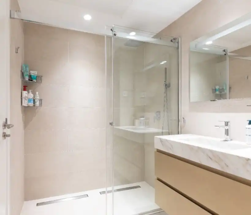 Appartement avec piscine à vendre à Selwo, imagen 13