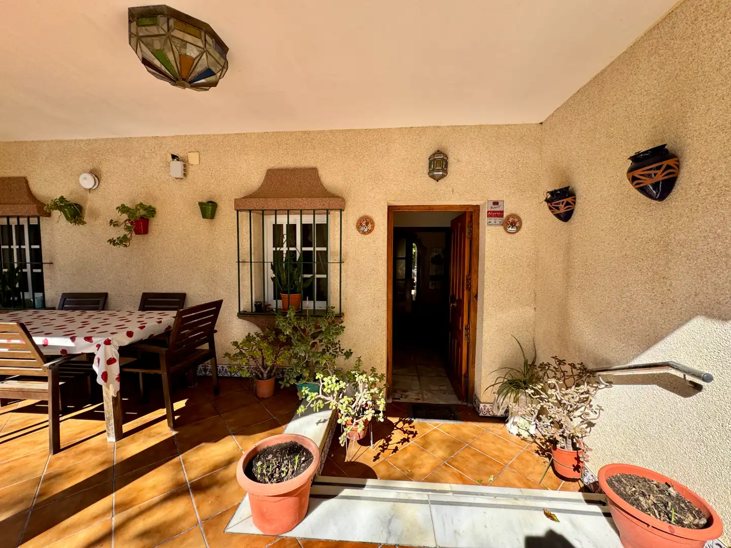 Casa o chalet en venta en Chiclana de la Frontera con Aire acondicionado, Calefacción y Jardín privado