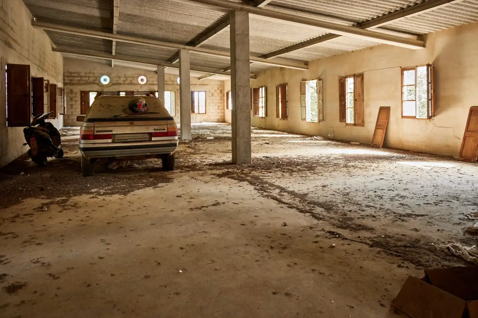 Casa rústica amb piscina en venda a Llucmajor pueblo, imagen 51