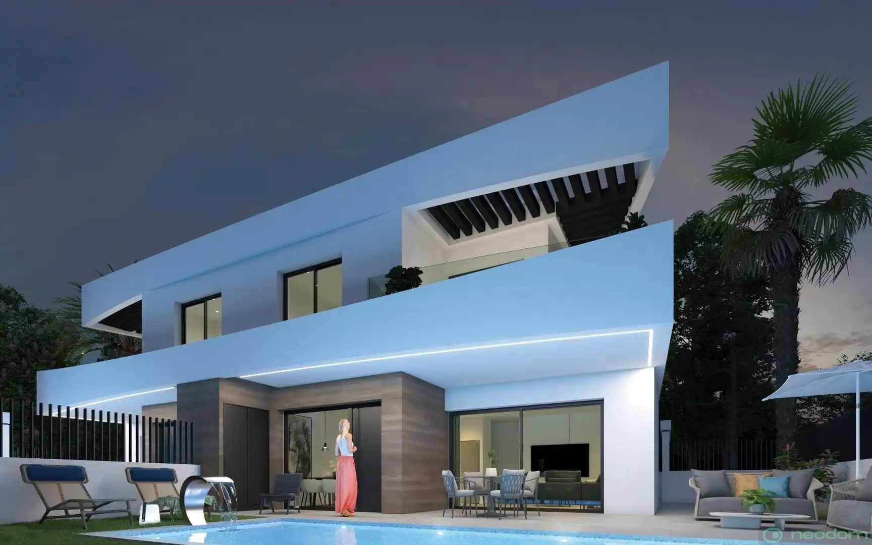 House with pool for sale in Dolores, imagen 38