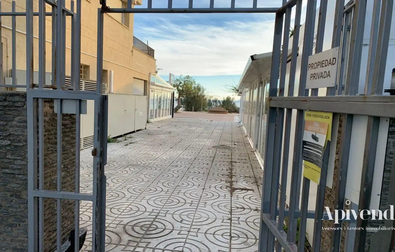Wohnung mit Aufzug zum Verkauf in joanot martorell, imagen 24