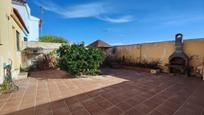 Terrace of Single-family semi-detached for sale in Los Barrios