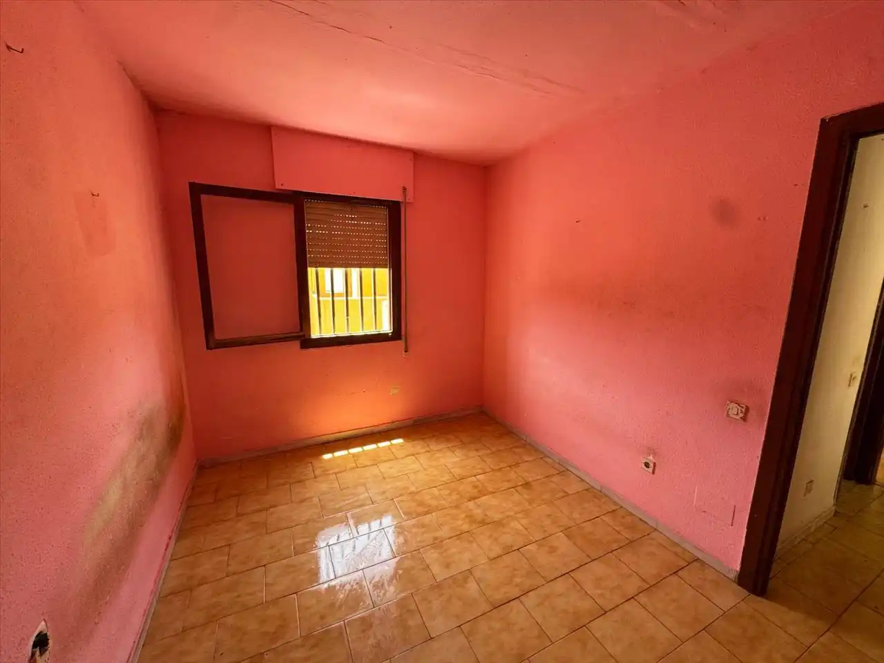 Casa adosada en venta en El Ejido con Terraza