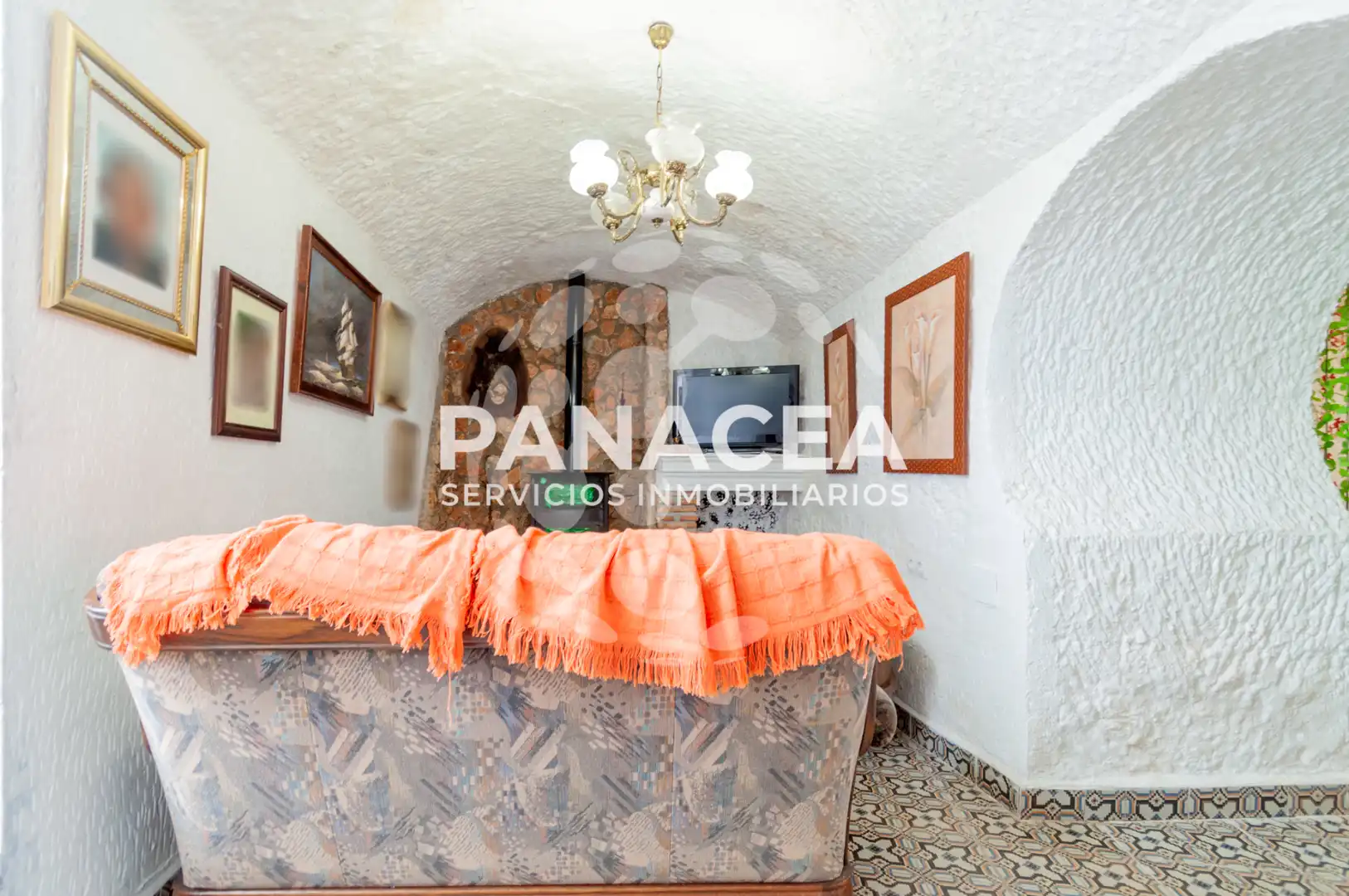 Chalet con terraza en venta en Benalúa, imagen 26