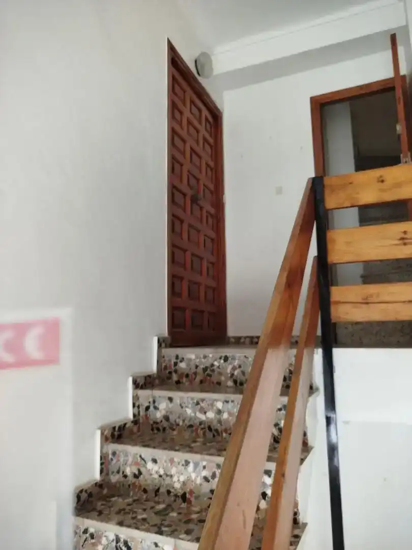 Piso en venta en Alcalá del Valle con Trastero y Balcón