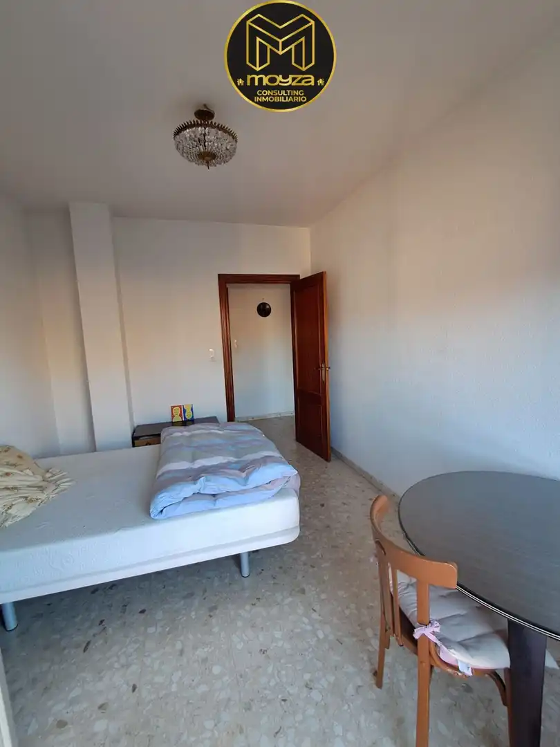 Casa amb terrassa en venda a Centro ciudad, imagen 17