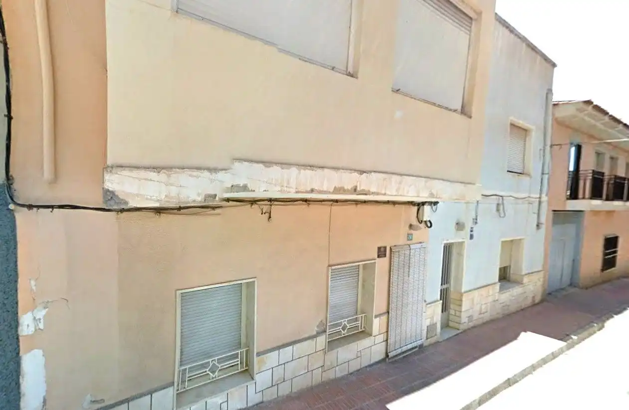 Apartment zum Verkauf in Monóvar  / Monòver, imagen 2