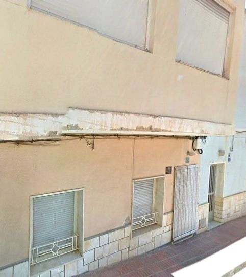 Foto 2 de Apartamento en venta en Monóvar / Monòver, Alicante