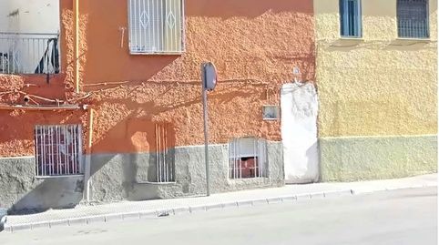 Solvia Inmobiliaria  Piso Hellín