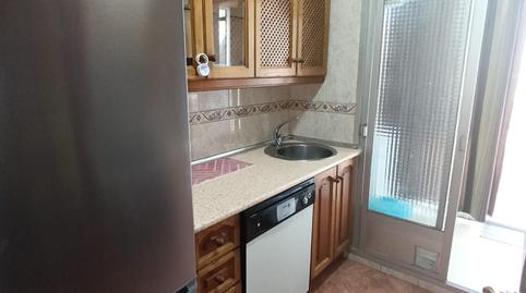 Foto 4 de Pis en venda a San Gonzalo, Jaén